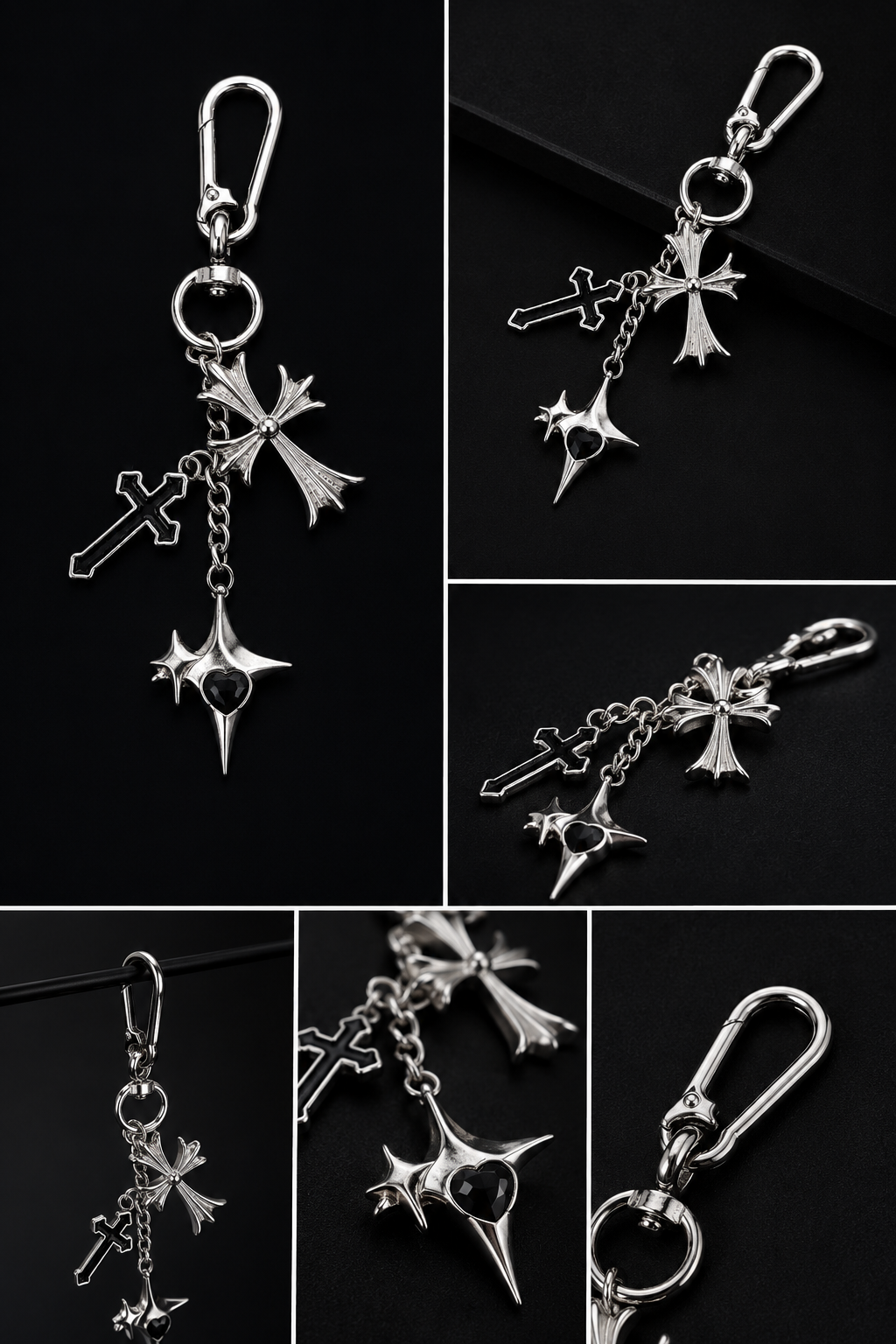 Accessories