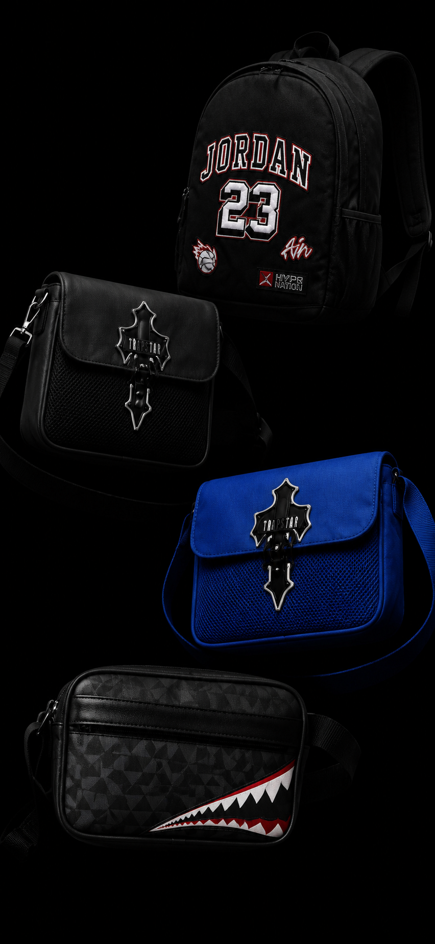 Bags