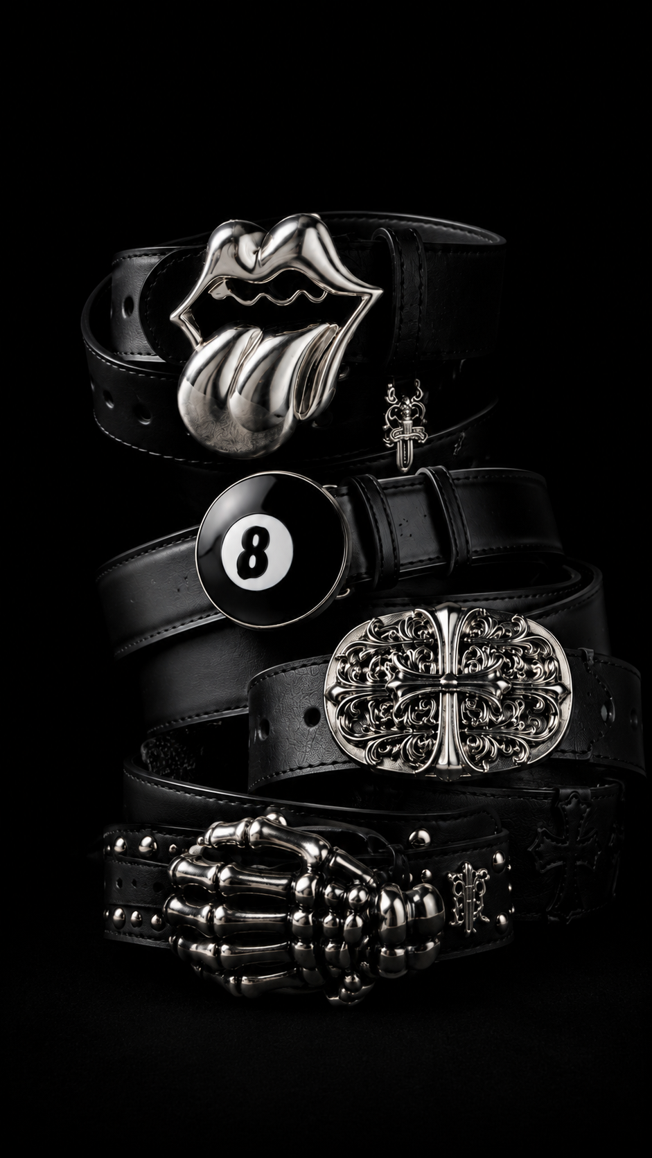 Belts