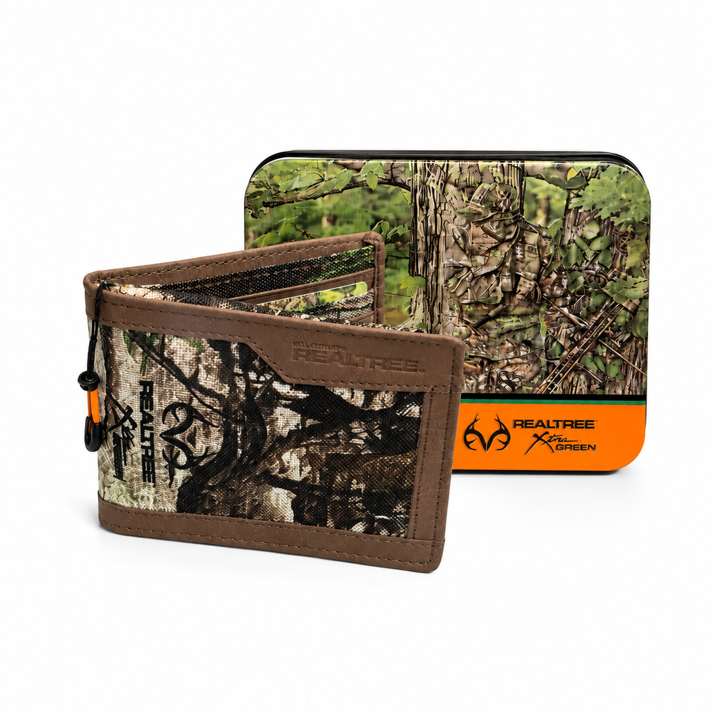 Realtree Wallet