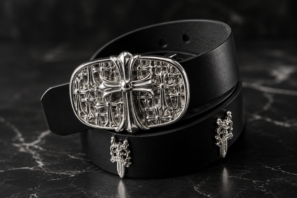 Belt 2