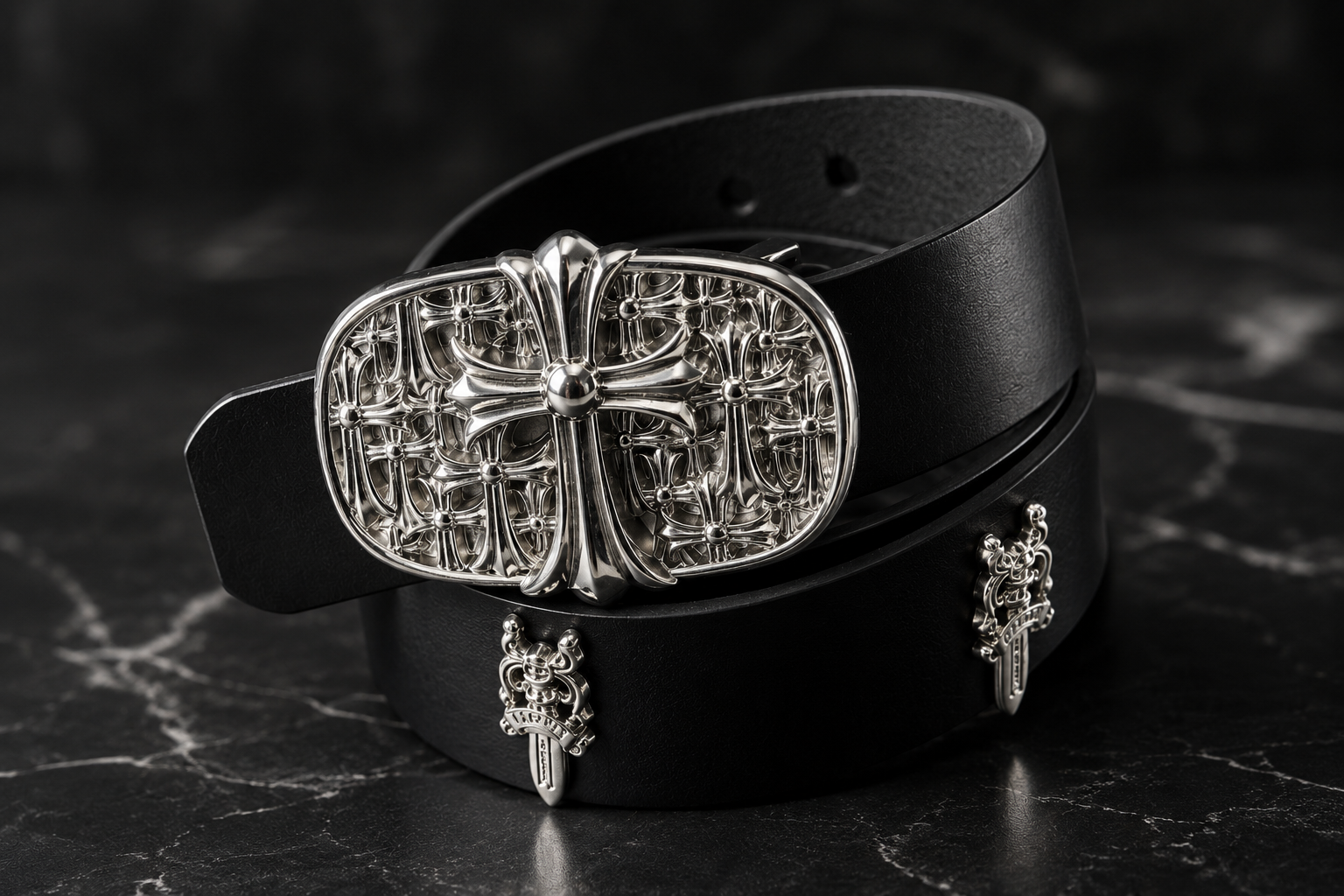 Belt 2