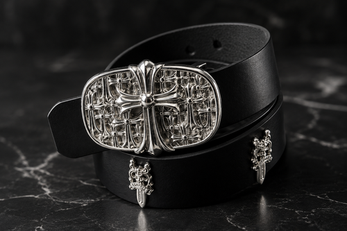 Belt 2