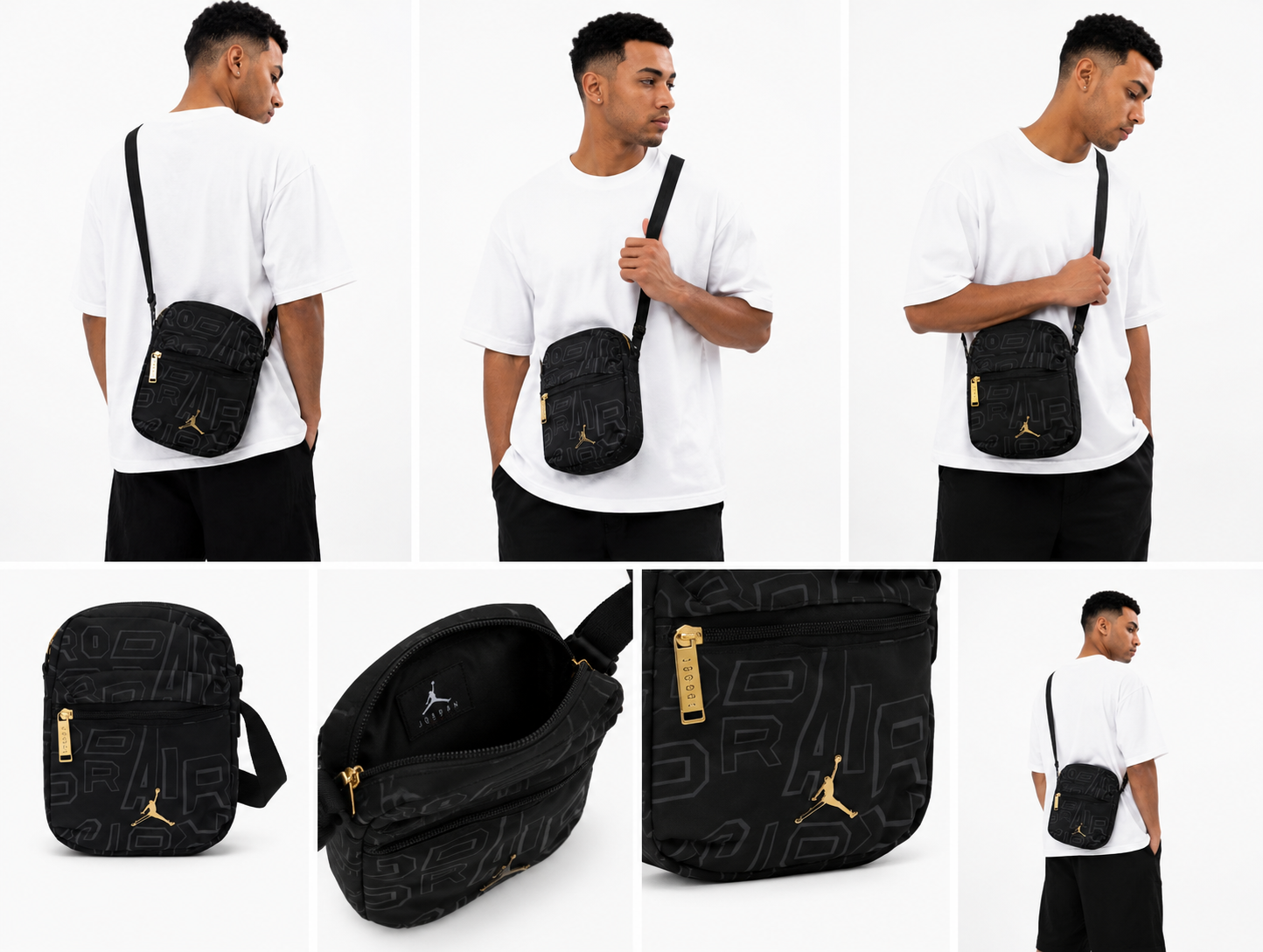 Jordan Bag