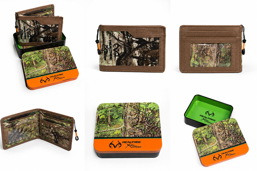 Realtree Wallet