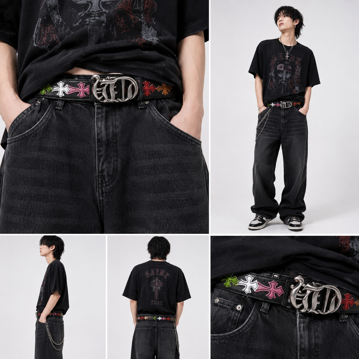 Belt 5