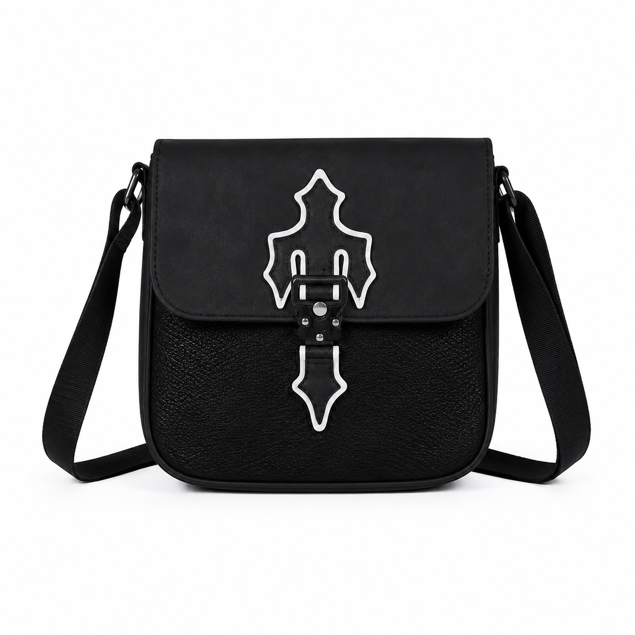 Trapstar Bag-Black