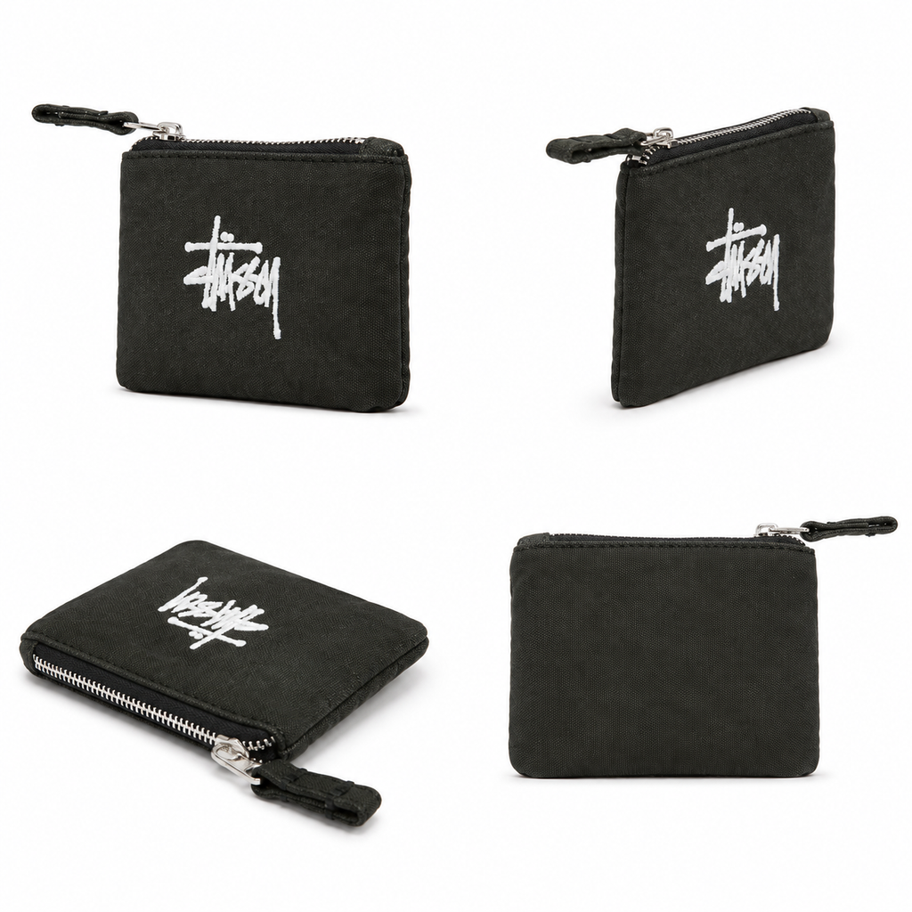 Stussy Pouch