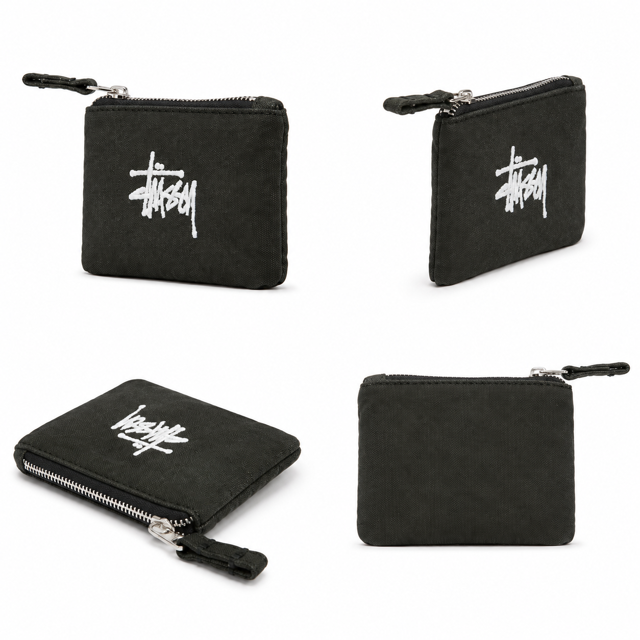 Stussy Pouch