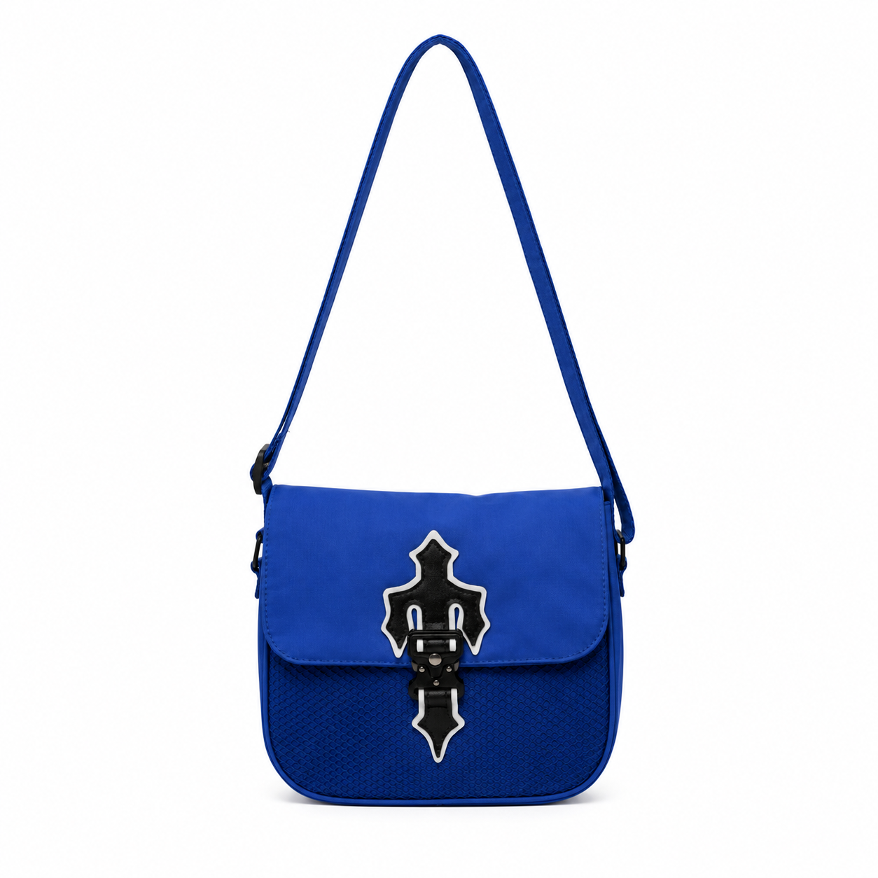 Trapstar Bag-Blue