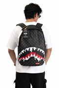 Sprayground Fly Knit Bagpack