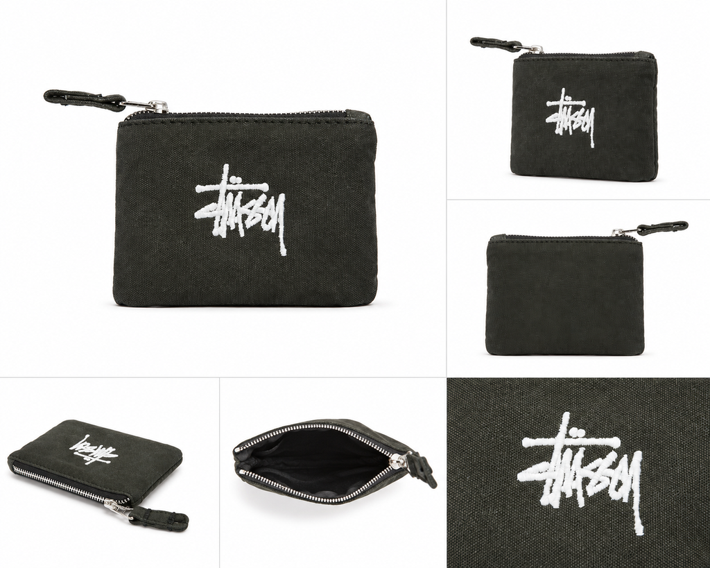 Stussy Pouch