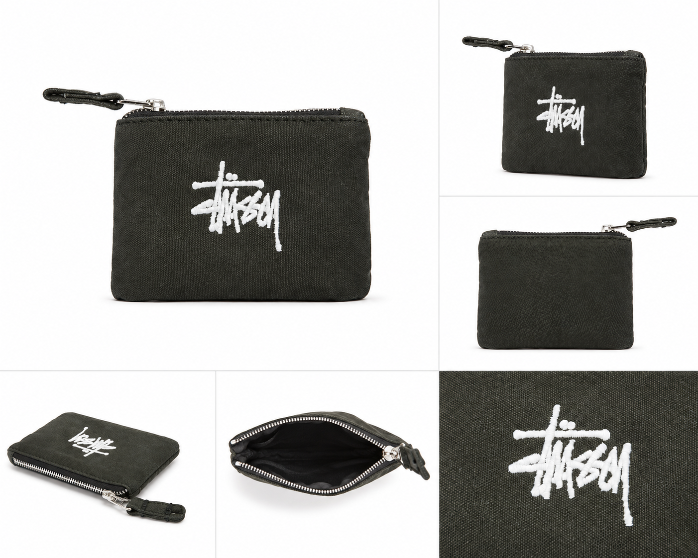 Stussy Pouch