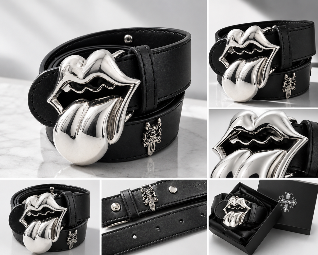 Belt 3