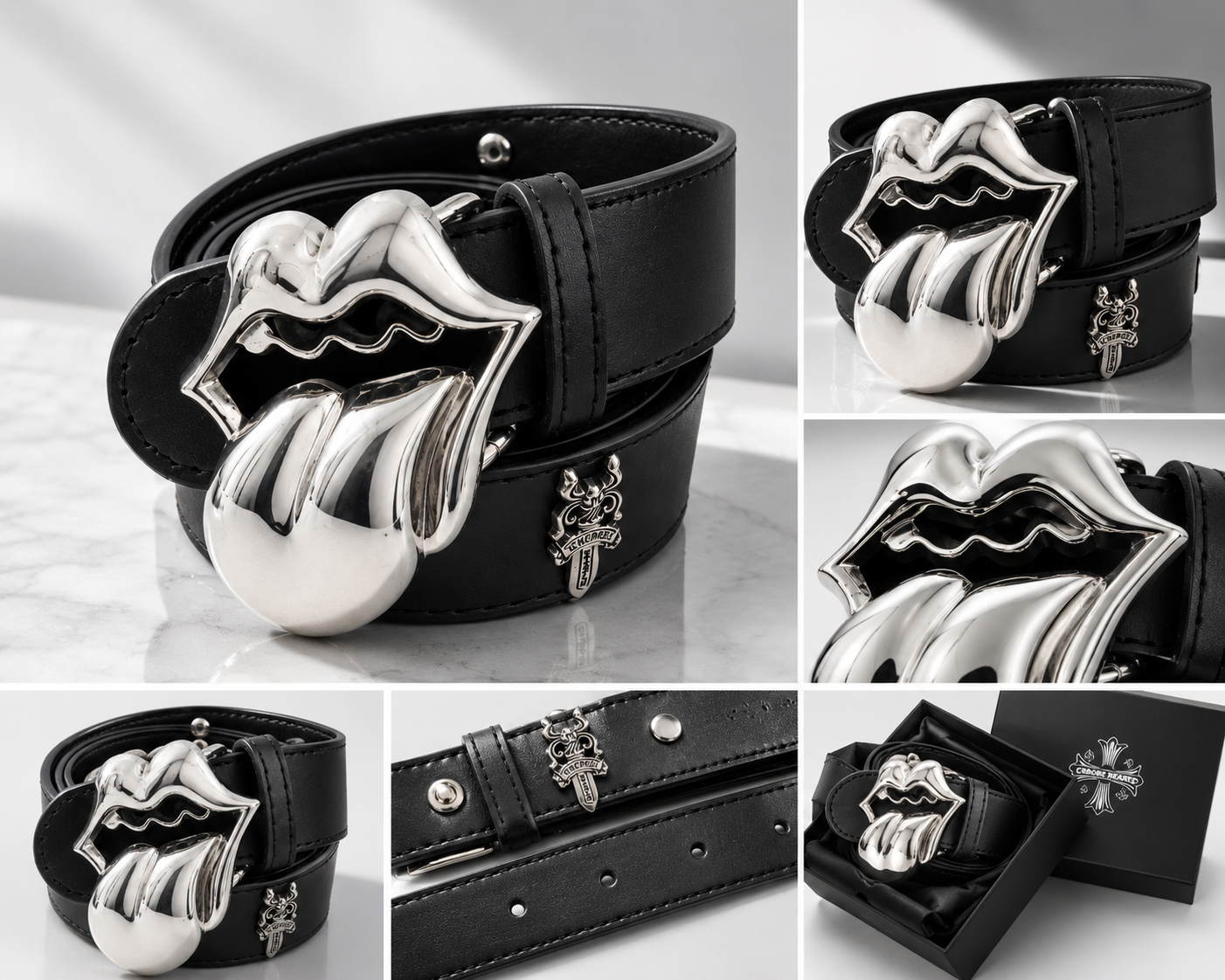 Belt 3