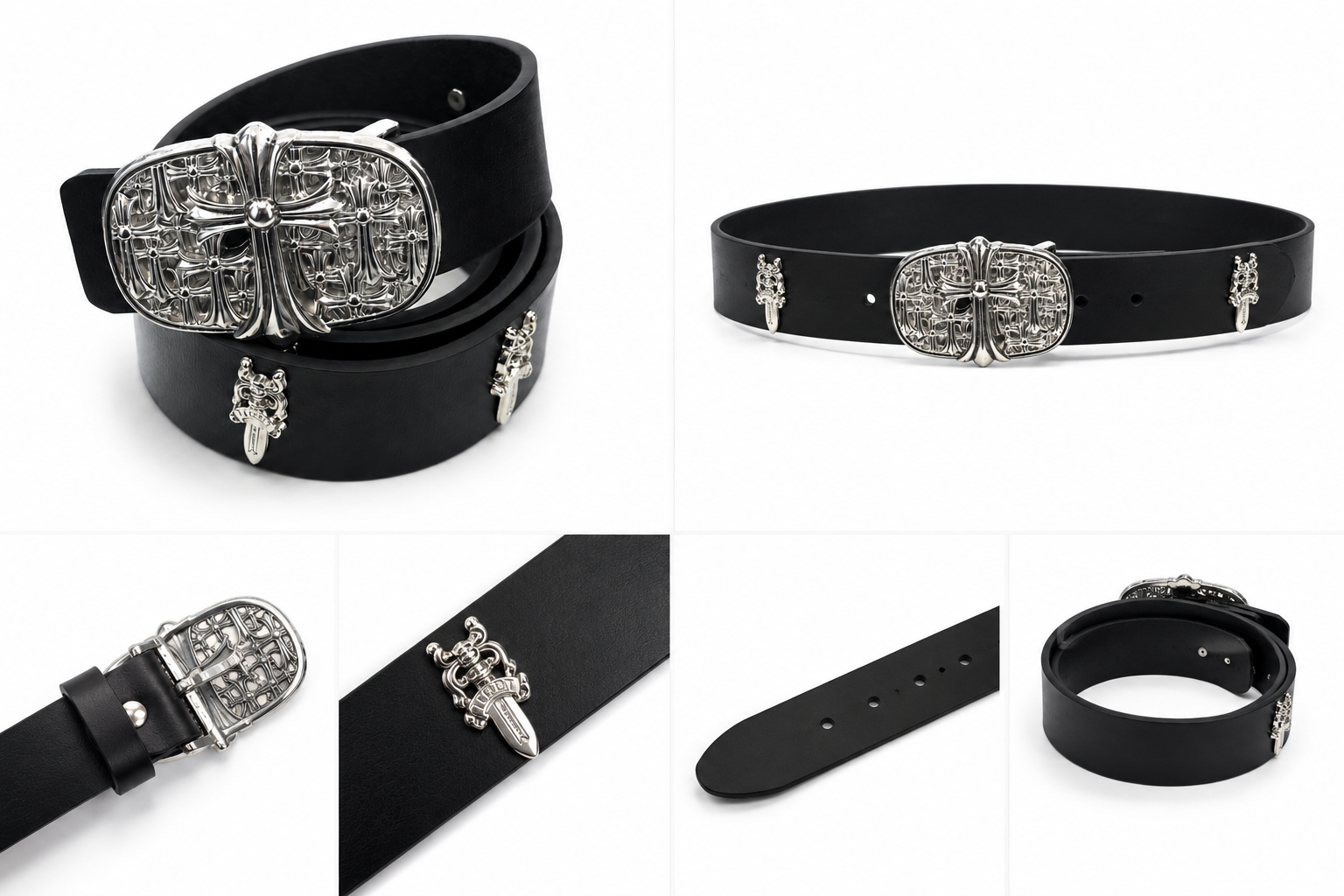 Belt 2