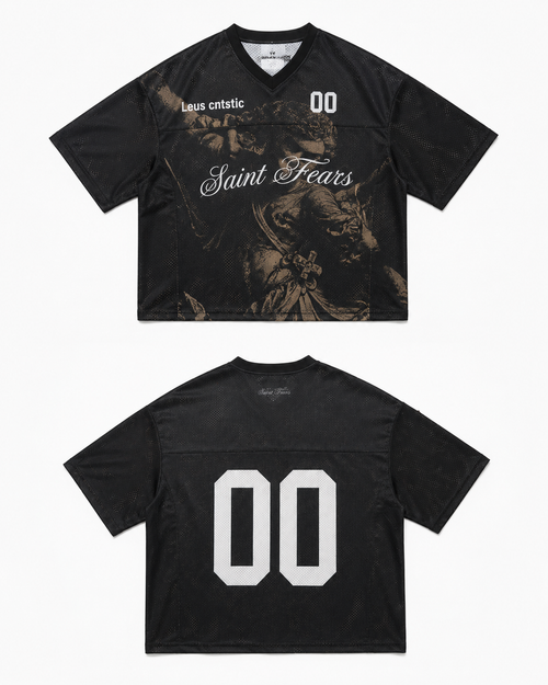 Saint Tears Jersey