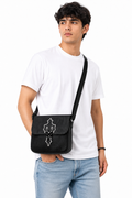Trapstar Bag-Black