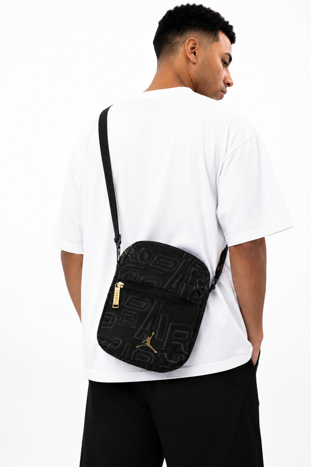 Jordan Bag