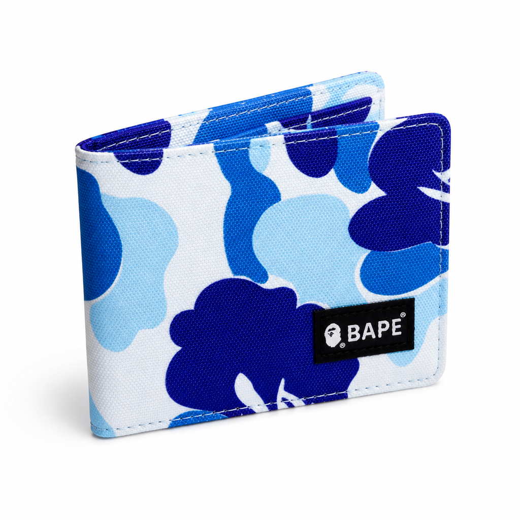 Bape Wallet