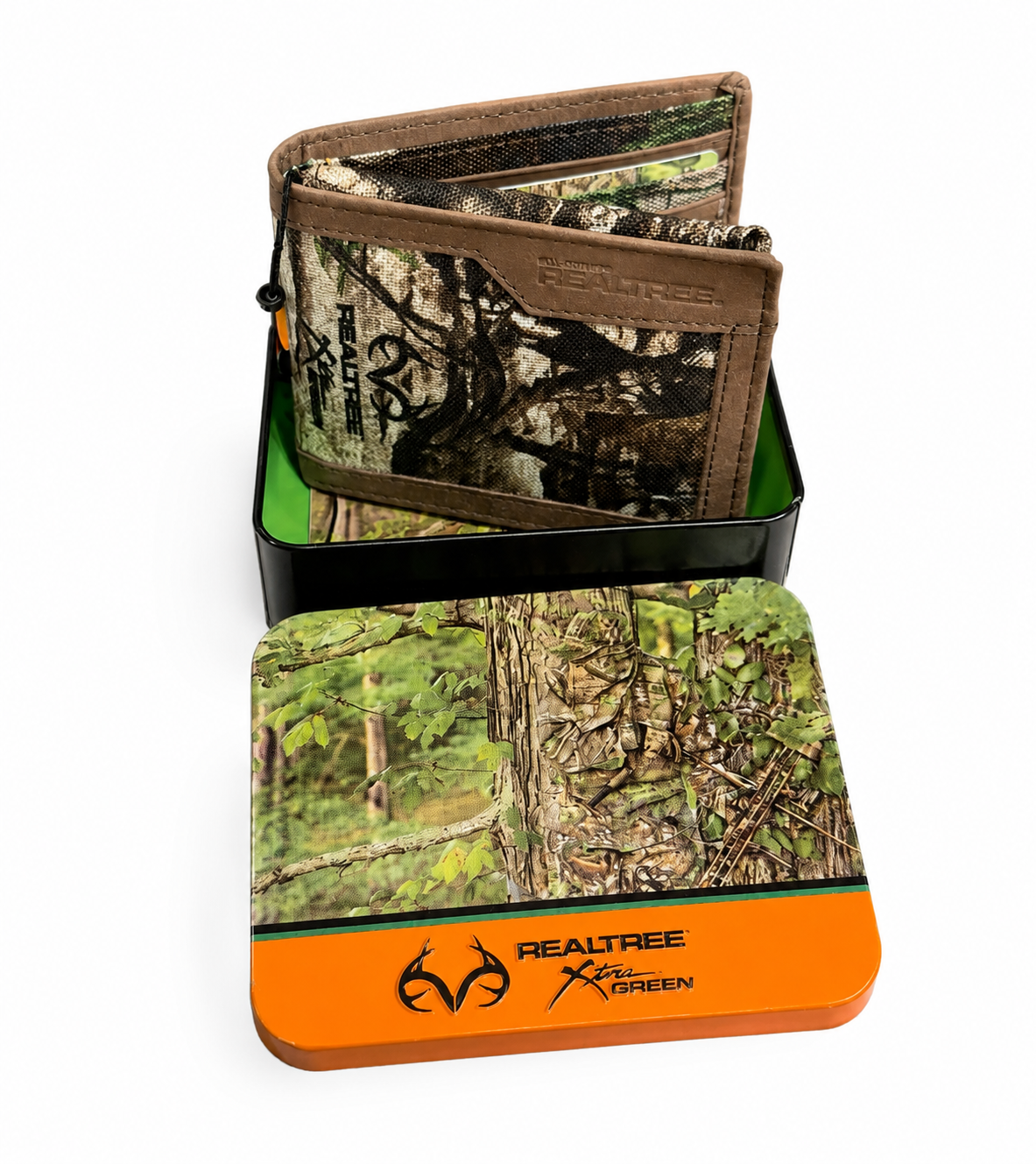 Realtree Wallet