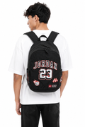 Jordan 23 Bagpack-Black