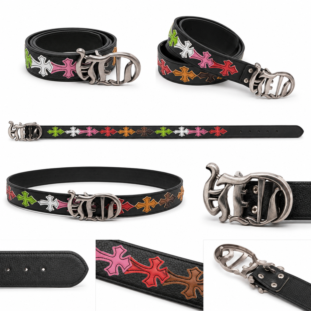 Belt 5