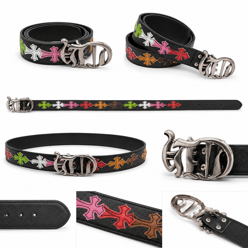 C-Heart Belt