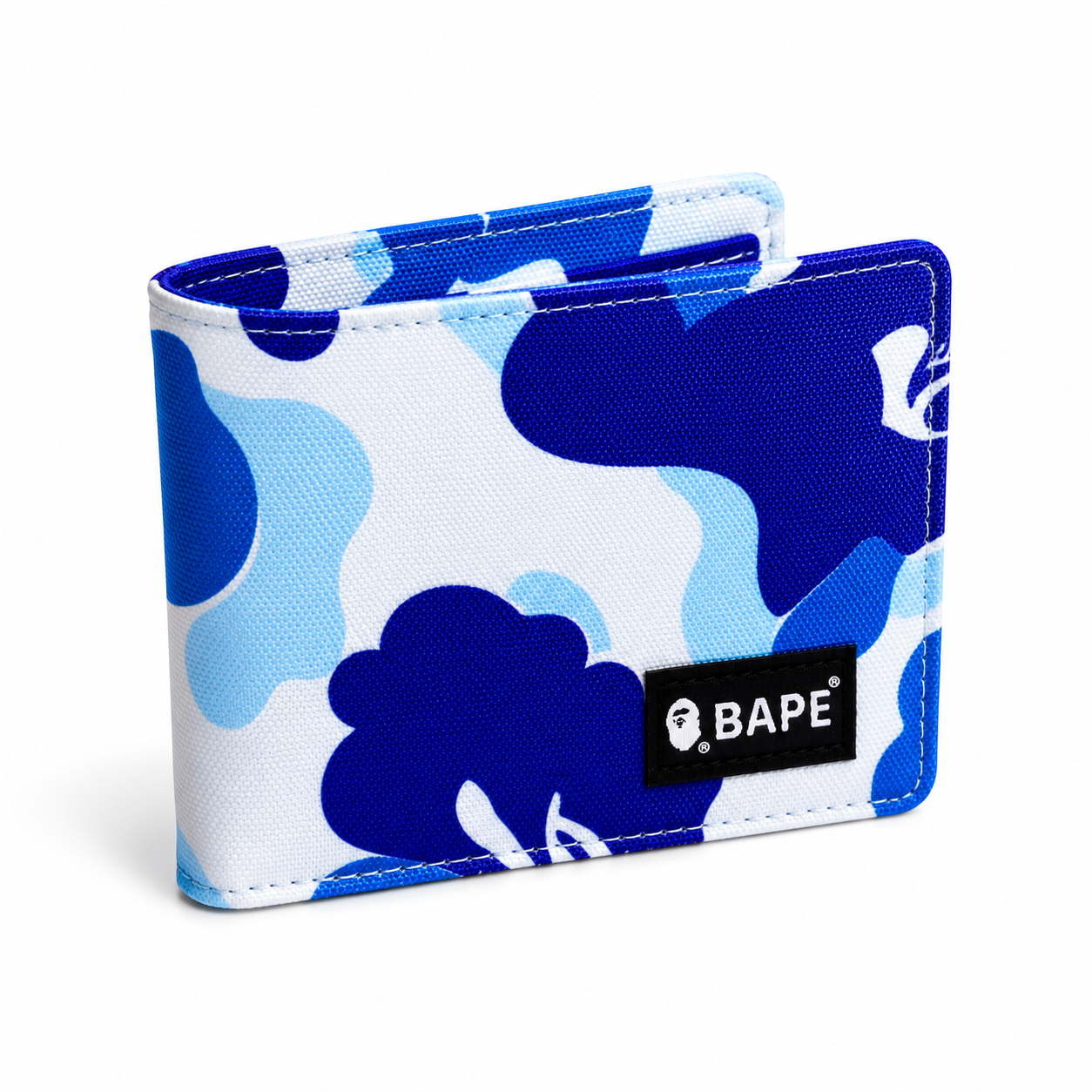 Bape Wallet