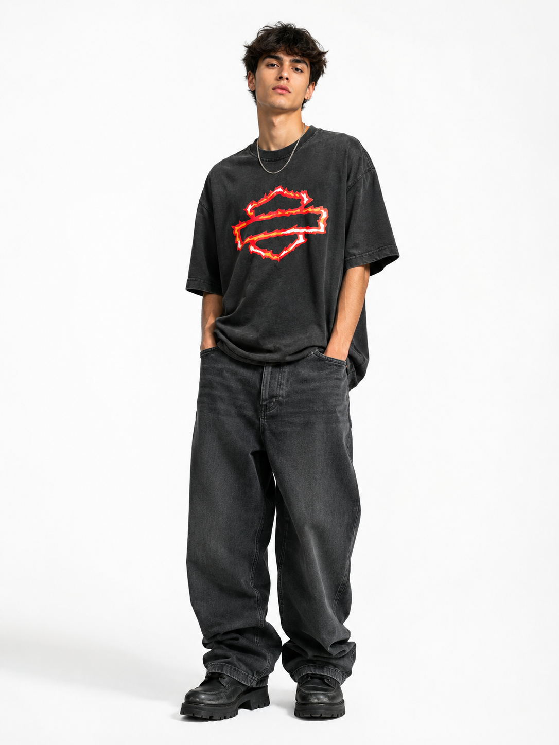West Choppers Tshirt