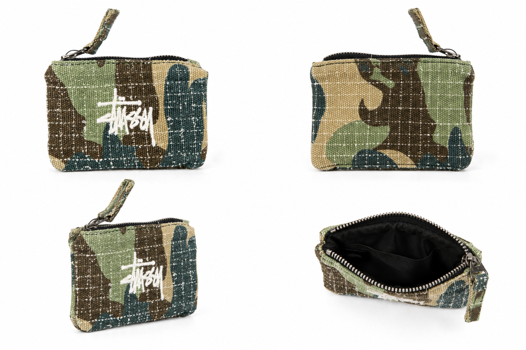 Stussy Pouch