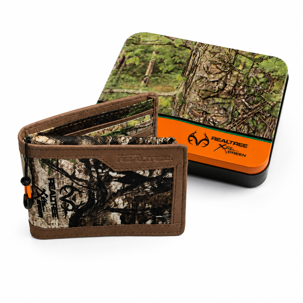 Realtree Wallet