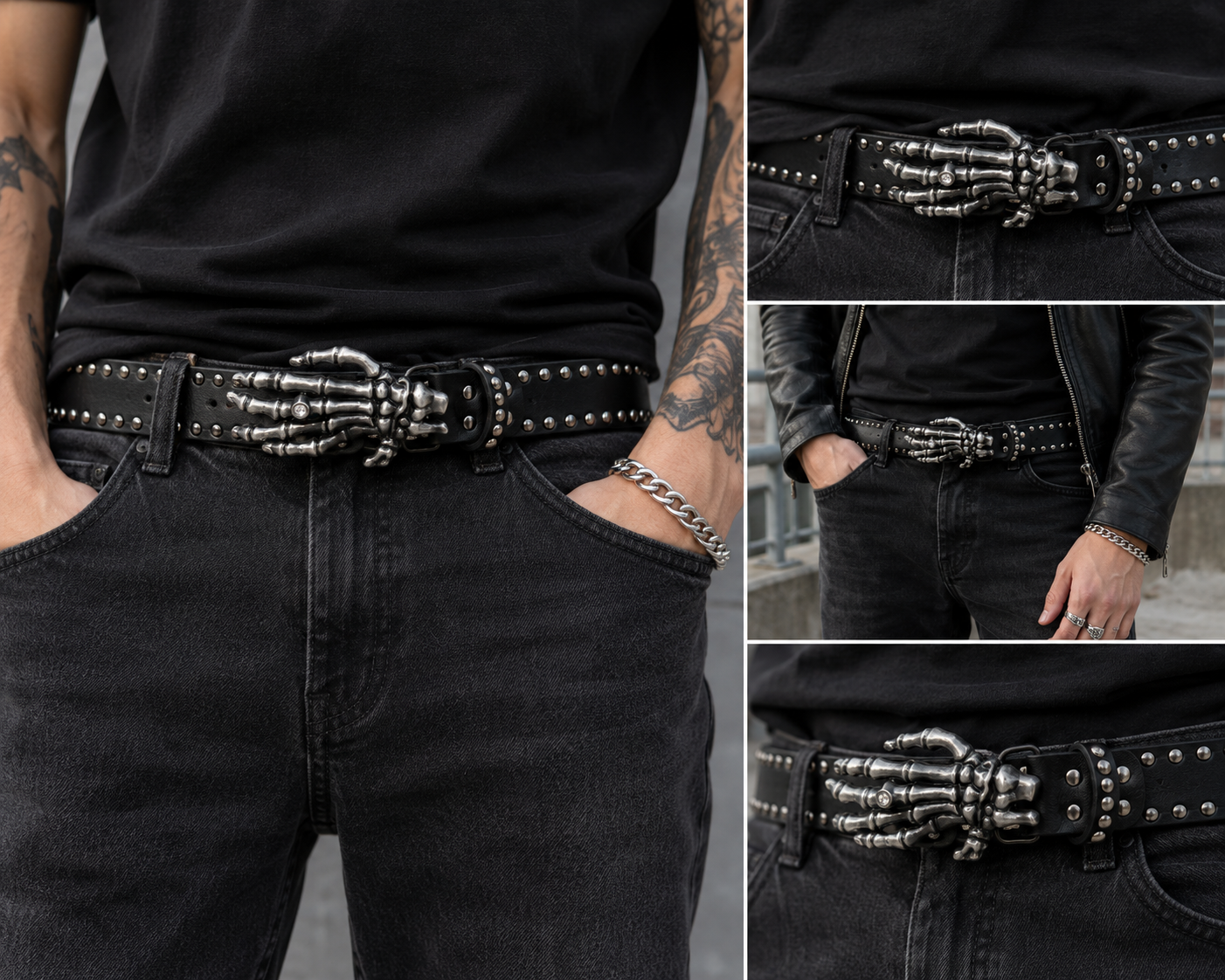 Belt 1