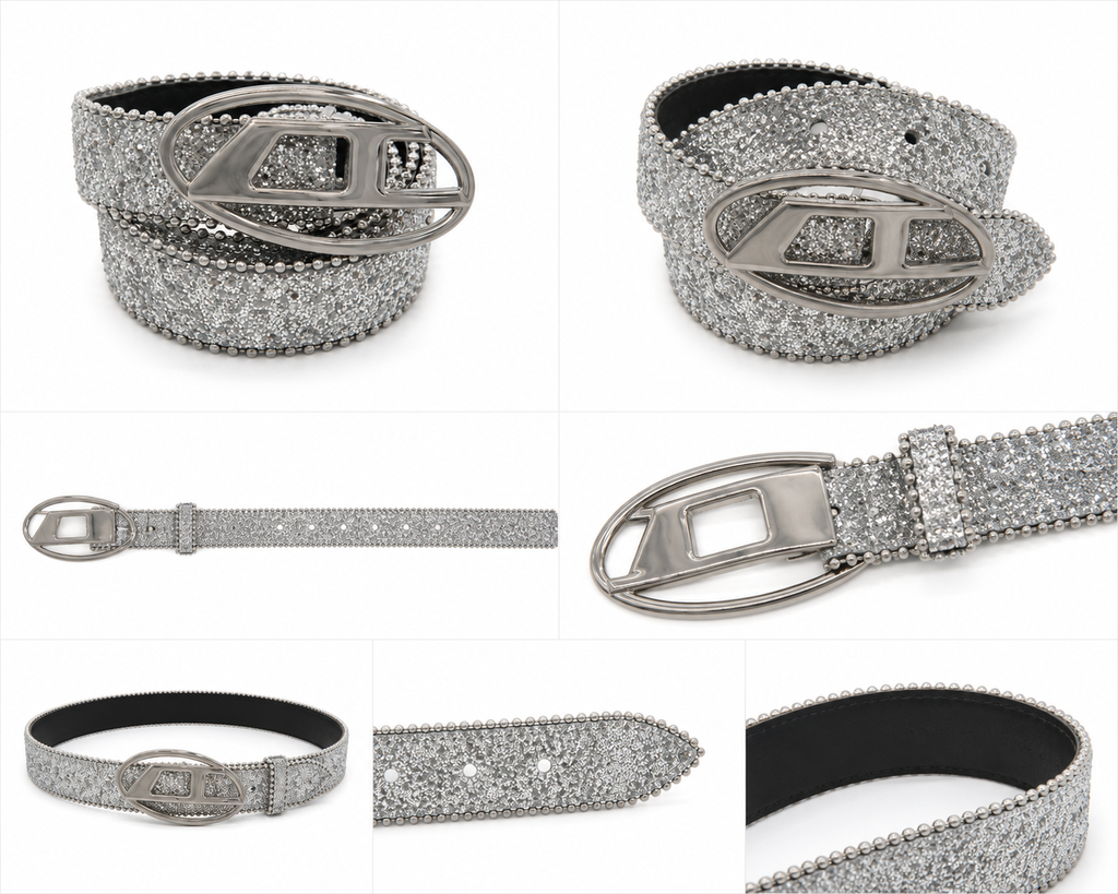 Belt 6