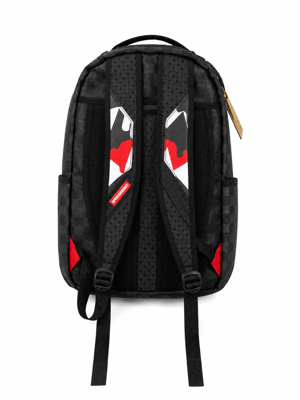 Sprayground Fly Knit Bagpack