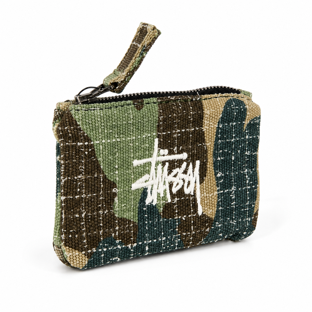 Stussy Pouch