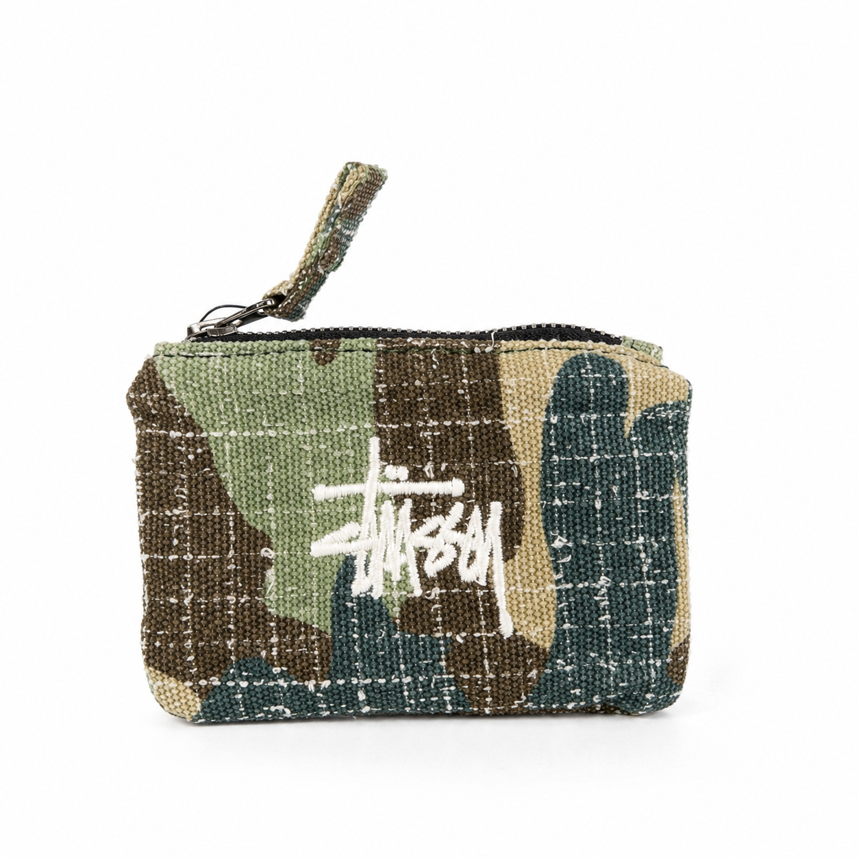 Stussy Pouch