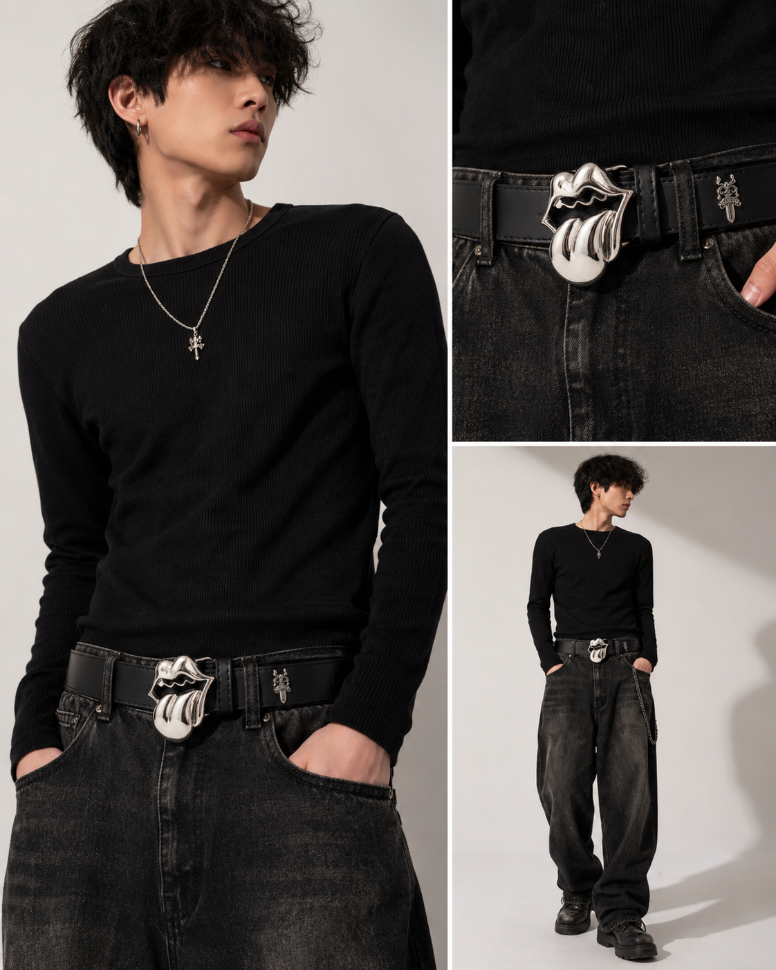 Belt 3