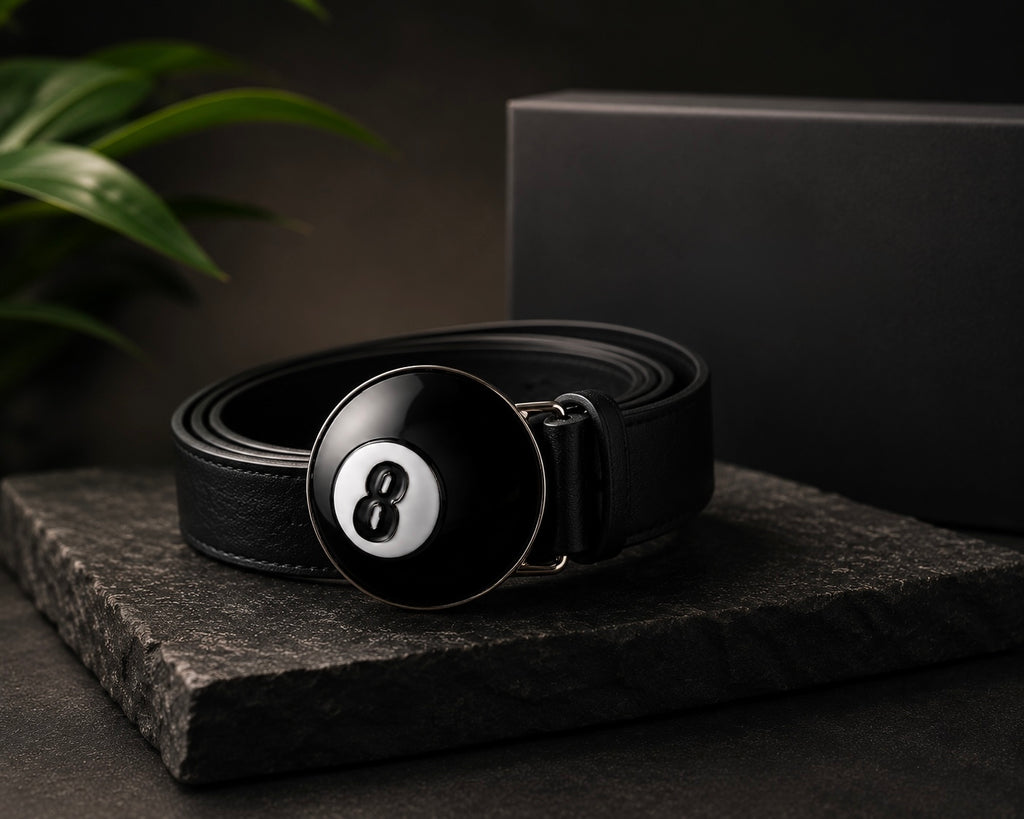 Belt 4