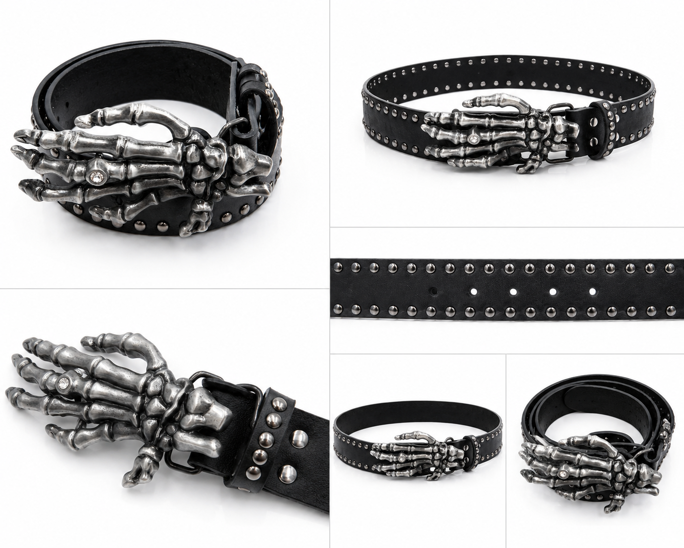 Belt 1