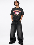 Sex Instructor Oversized Tee