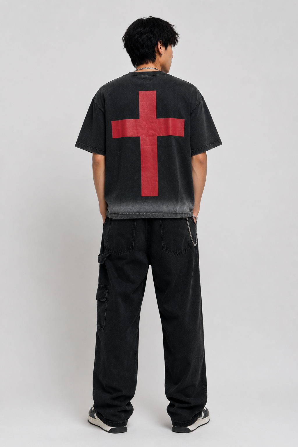 Survivor Tee