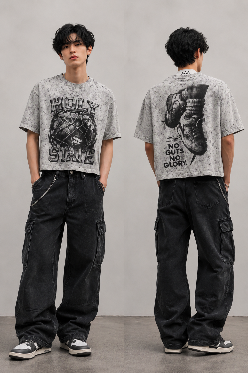 Holy Spirit Tee