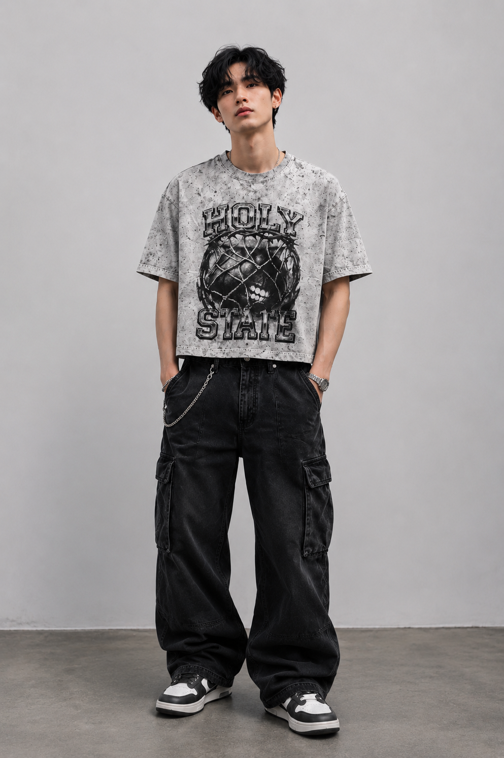 Holy Spirit Tee