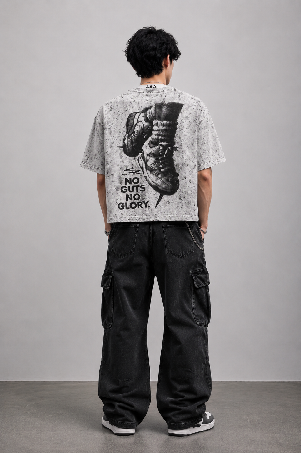 Holy Spirit Tee