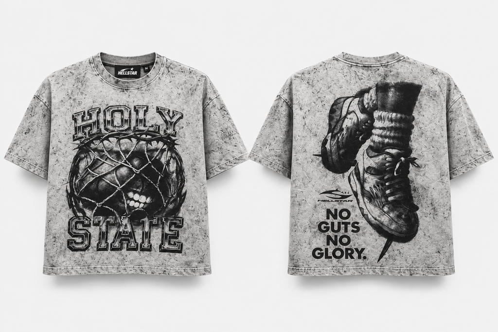 Holy Spirit Tee