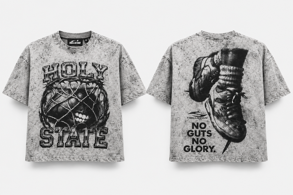 Holy Spirit Tee