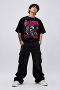 God loves the world tee