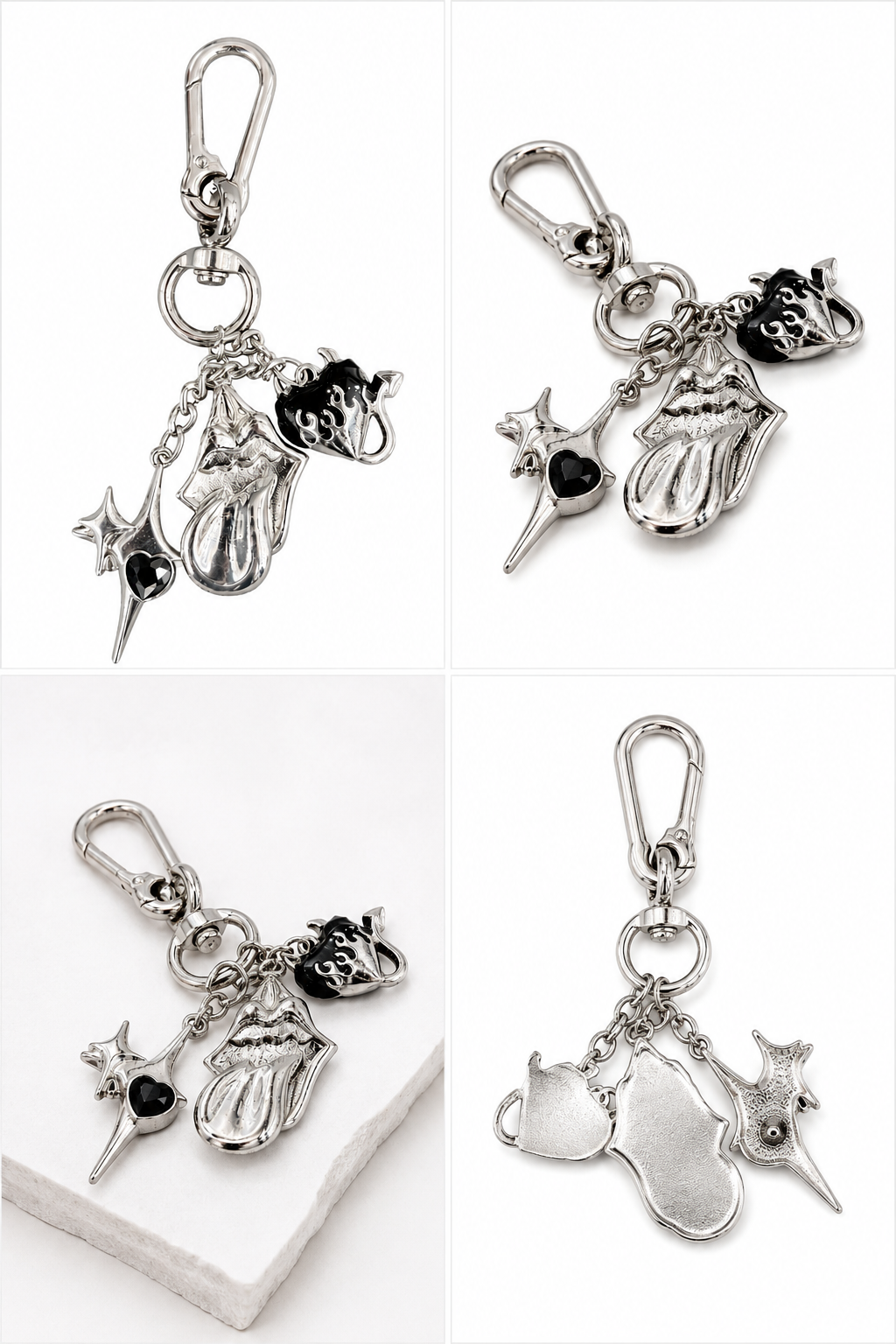 Keychain #21