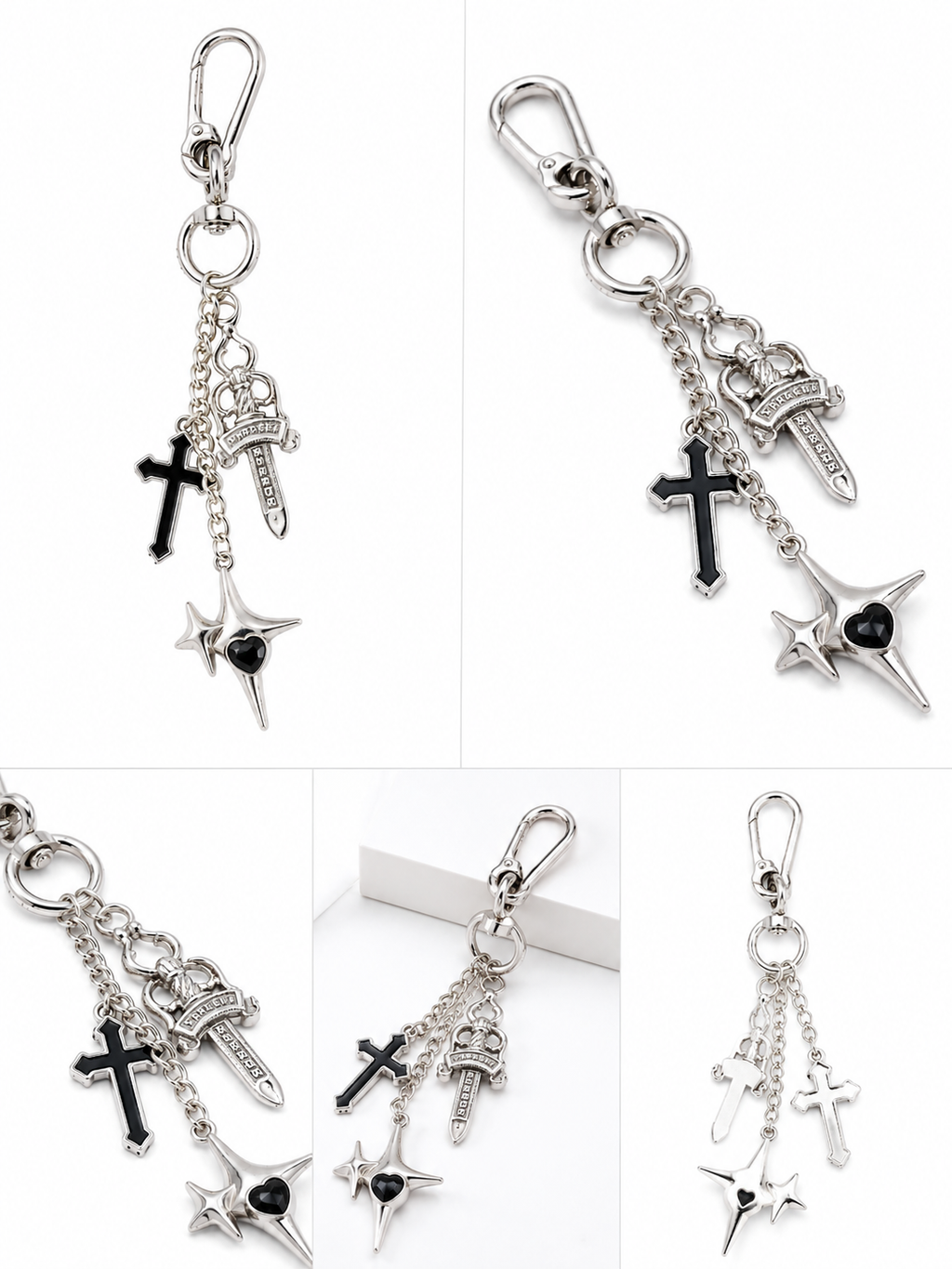 Keychain #35